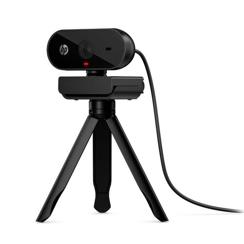 Cámara Web HP 320 Full HD