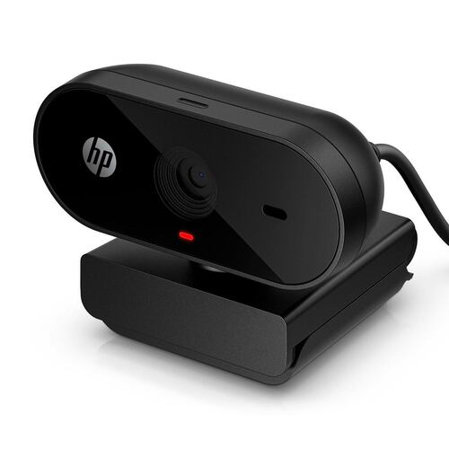 Cámara Web HP 320 Full HD