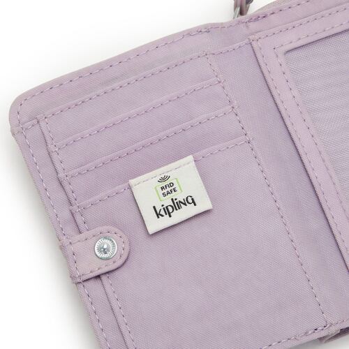 Monedero Kipling Lila modelo KI3738V75