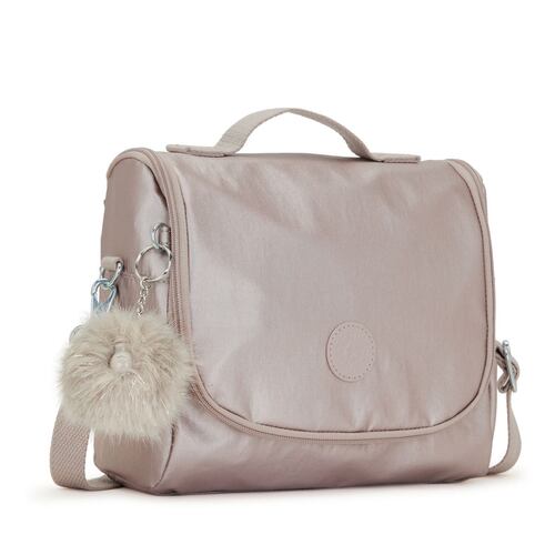 Lonchera Kipling Rosa modelo KI5356G45