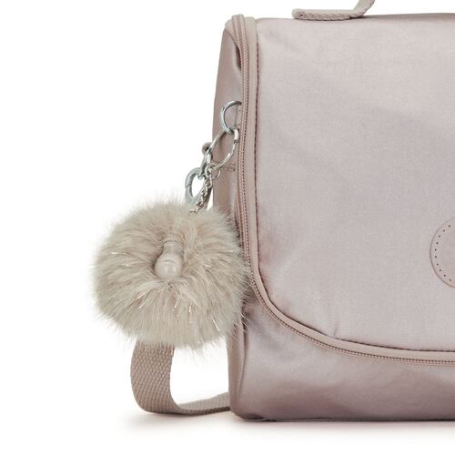 Lonchera Kipling Rosa modelo KI5356G45