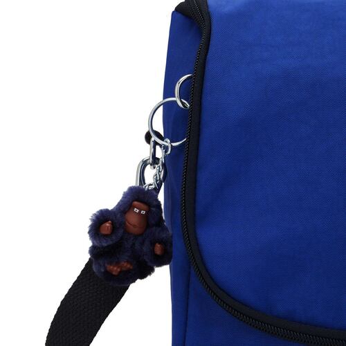 Lonchera Kipling Azul modelo K15289X44