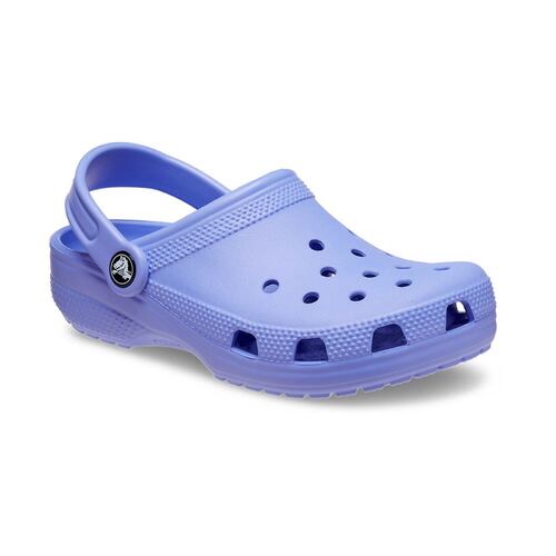 Sandalia Crocs Infantil Lila T-19