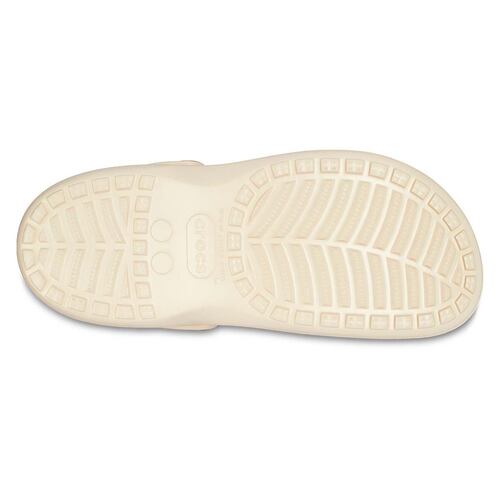 Sandalia CROCS Mujer 208186 T/26 Beige