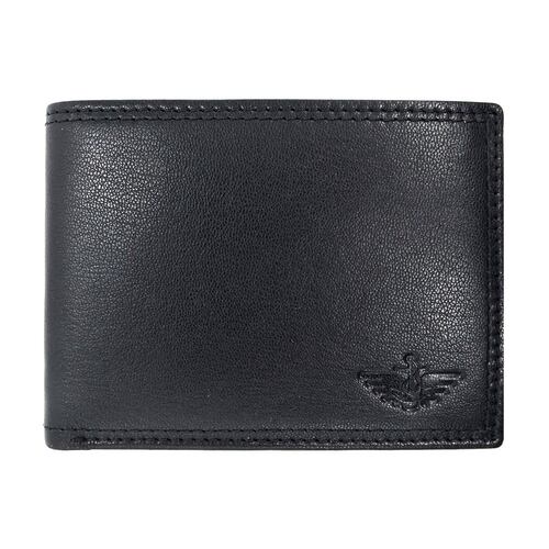 Cartera Bifold en Piel para Hombre Dockers