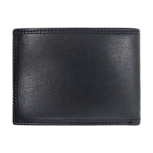 Cartera Bifold en Piel para Hombre Dockers