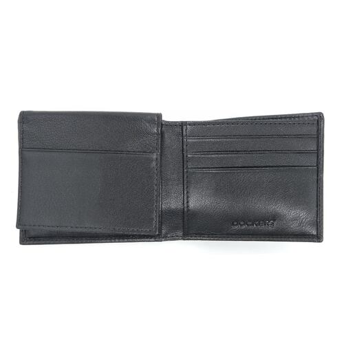 Cartera Bifold en Piel para Hombre Dockers