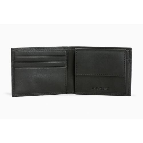 Cartera Dockers Bifold para Hombre