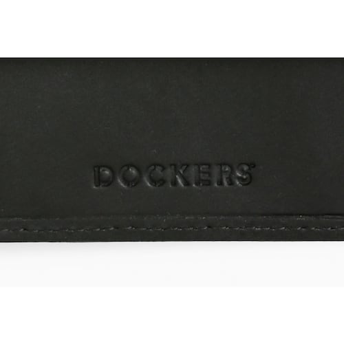 Cartera Dockers Bifold para Hombre