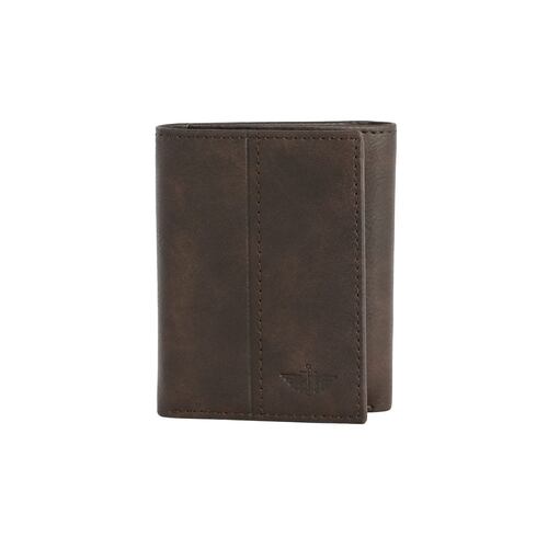 Billetera Trifold para Hombre Dockers