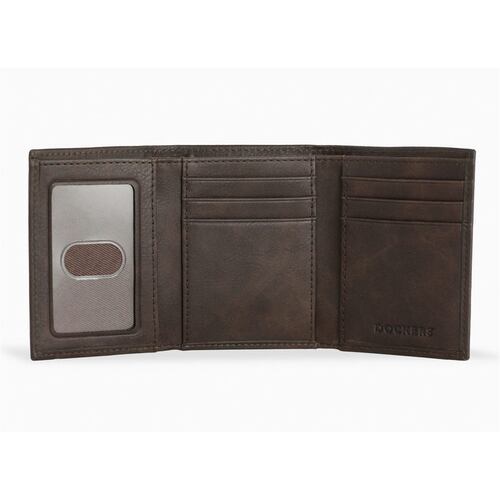 Billetera Trifold para Hombre Dockers