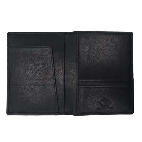 Cartera/Porta Pasaporte para Hombre Dockers