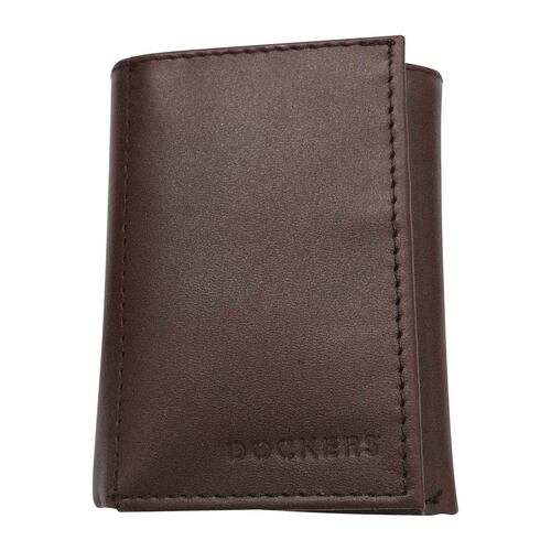 Billetera Dockers trifold 878630001