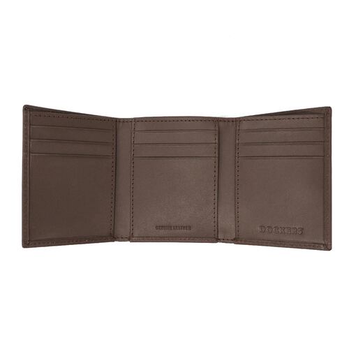 Cartera Trifold para Hombre Dockers