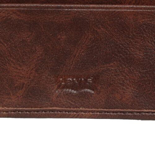 Cartera Bifold Levi's para Hombre