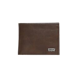 Cartera para Hombre Bifold Levi's