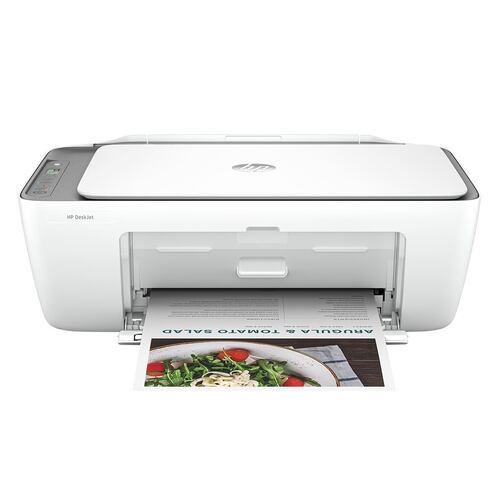Multifuncional HP Ink Advantage 2875
