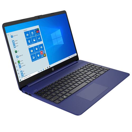 HP Laptop 15-ef2511 RYZEN 5 5500U 8GB RAM 256GB