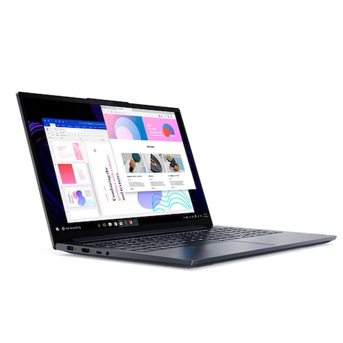 Laptop Yoga Slim 7 14Itl05 I5 8 512 W11