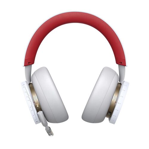 Audifonos Xbox Starfield inalámbrico