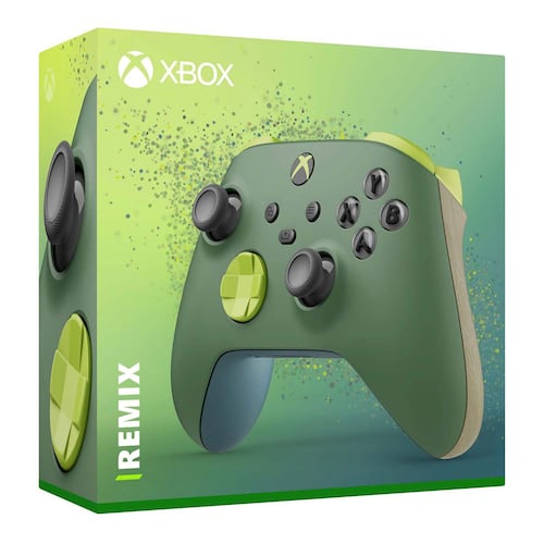 Kit Carga y Juega Dobe para Control Xbox Series X