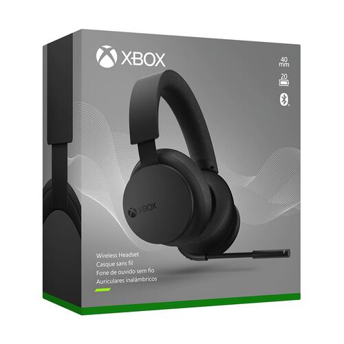 Audífonos Inalámbricos para Xbox Series
