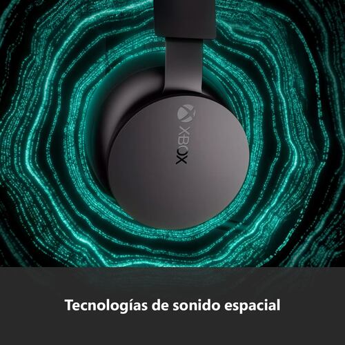 Audífonos Inalámbricos para Xbox Series
