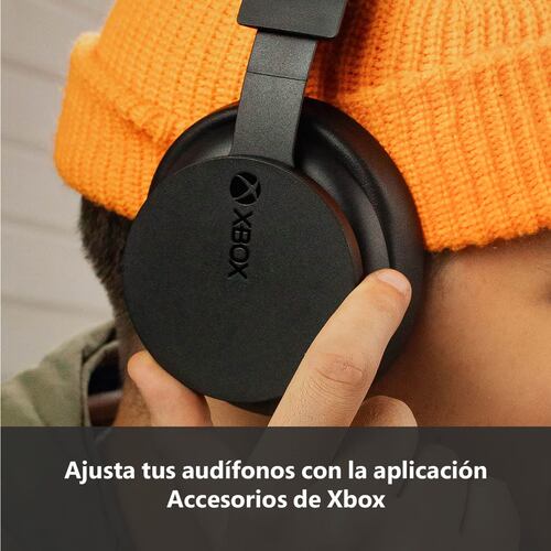 Audífonos Inalámbricos para Xbox Series