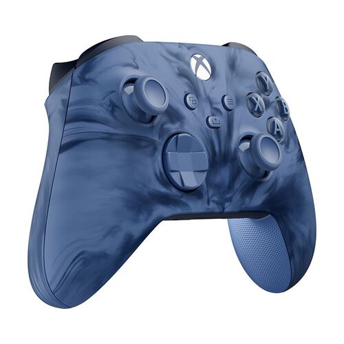 Control Xbox Stormcloud Vapor inalámbrico