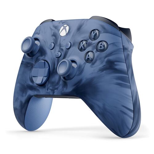 Control Xbox Stormcloud Vapor inalámbrico