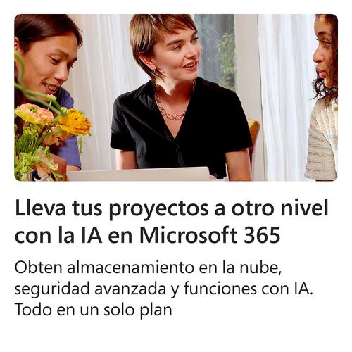 Microsoft 365 Personal