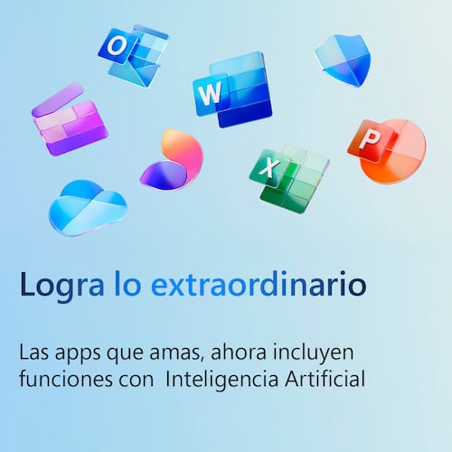 Microsoft 365 Personal