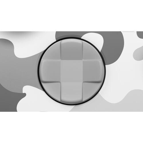 Control Xbox Arctic Camo Inalámbrico