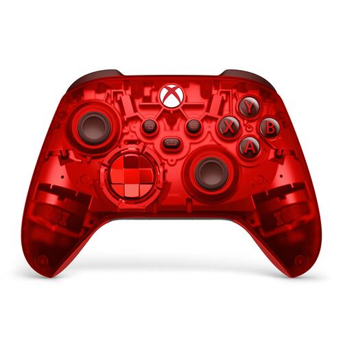 Control Inalámbrico Edición Especial Pulse Cipher para Xbox
