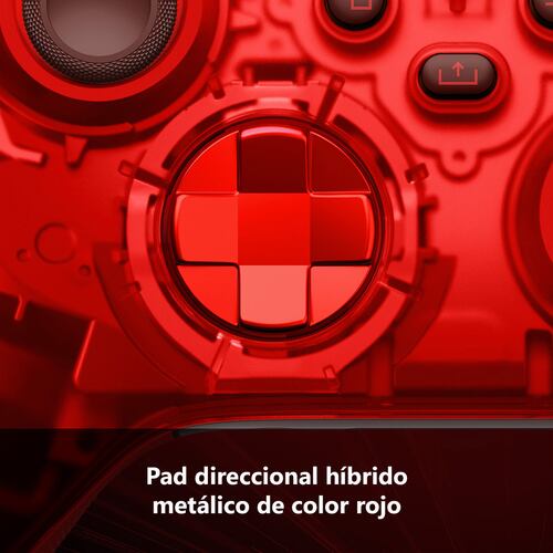 Control Inalámbrico Edición Especial Pulse Cipher para Xbox