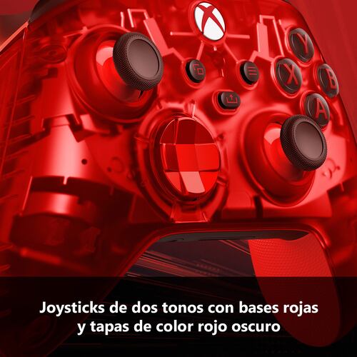 Control Inalámbrico Edición Especial Pulse Cipher para Xbox