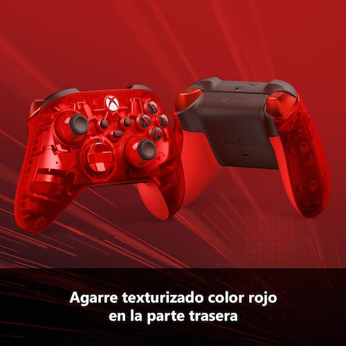 Control Inalámbrico Edición Especial Pulse Cipher para Xbox