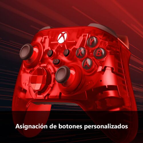 Control Inalámbrico Edición Especial Pulse Cipher para Xbox