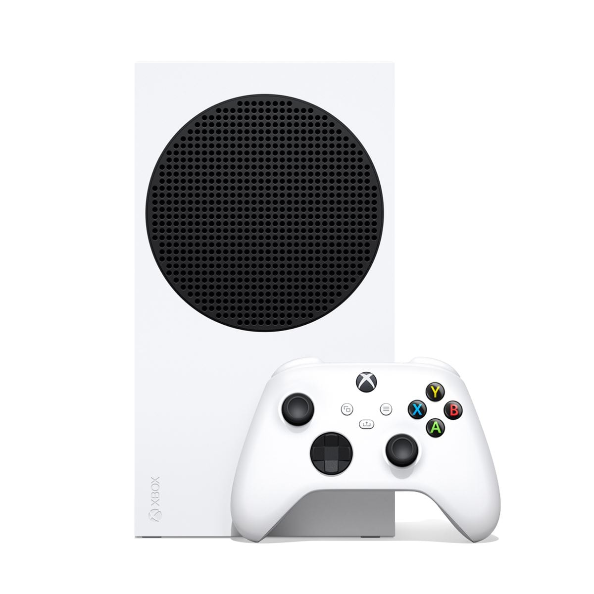 Consola Xbox Series S 1TB Robot White
