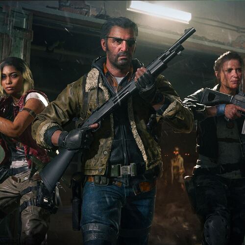 Call of Duty: Black Ops 6 PS5