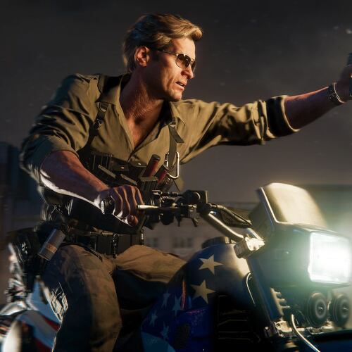 Call of Duty: Black Ops 6 PS5