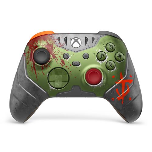 Control Doom The Dark Ages Inalámbrico para Xbox