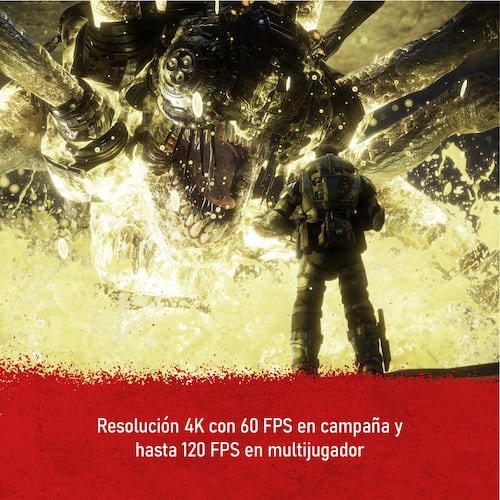 Preventa /Videojuego Gears Of War Reloaded para PS5