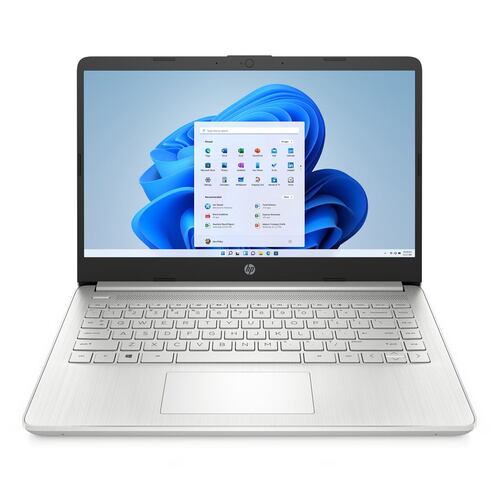 Laptop HP 14" FQ1004LA AMD Ryzen 3 5300U, RAM 8 GB, SSD 512 GB