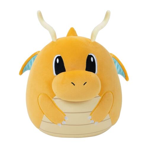 Peluche Dragonite 10" Pokémon Squishmallows