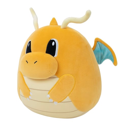 Peluche Dragonite 10" Pokémon Squishmallows