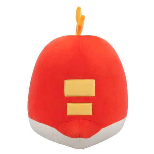 Peluche SQUISHMALLOWS Pokemon Fuecoco