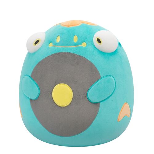 Peluche SQUISHMALLOWS Pokemon de Bellibolt