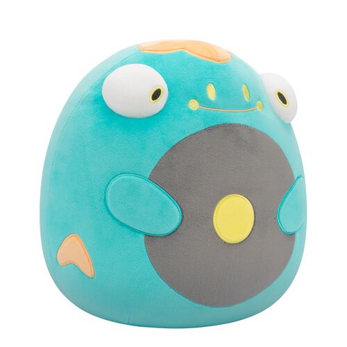 Peluche SQUISHMALLOWS Pokemon de Bellibolt