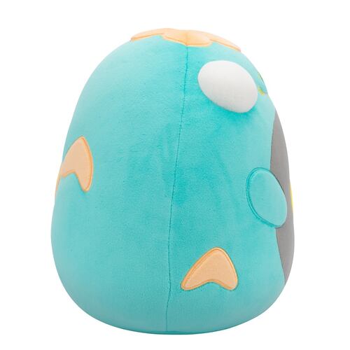 Peluche SQUISHMALLOWS Pokemon de Bellibolt